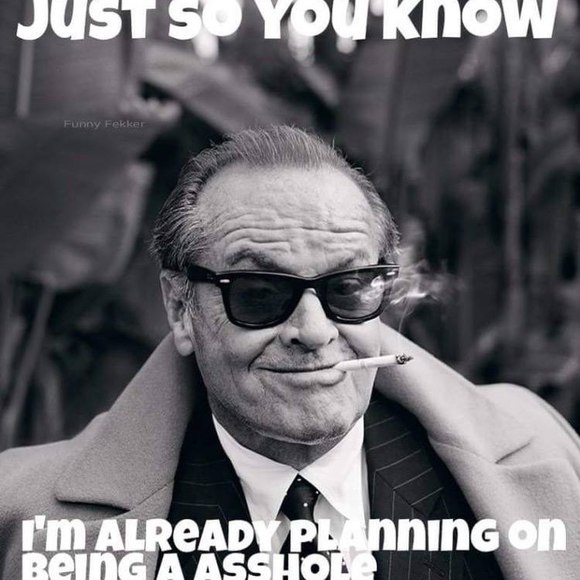 Meet your Posher, James - Picture 1 of 1